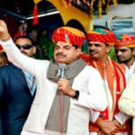 मुख्यमंत्री डॉ. यादव ने कहा, भागवत कथा और सत्संग से समाज में समरसता की भावना मजब