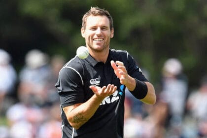 भारत-न्यूजीलैंड ODI सीरीज से पहले ऑलराउंडर डग ब्रेसवेल ने अचानक लिया संन्यास, 69