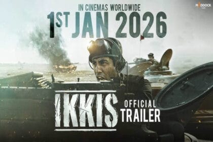 धर्मेंद्र की आखिरी फिल्म ‘इक्कीस’ पर मुकेश छाबड़ा का इमोशनल रिव्यू, अमिताभ के ना