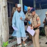 पहलगाम आतंकी हमले के आरोपी को बांग्लादेशी तस्करों ने छुड़ाया, असम पुलिस पर हमला;