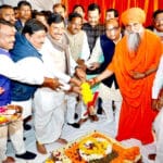 सरकार, प्रशासन और समाज मिलकर बनाएंगे सिंहस्थ को भव्य, दिव्य और ऐतिहासिक आयोजन: म