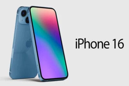 iPhone 16 ने भारत में तोड़ा रिकॉर्ड, 65 लाख यूनिट्स की बिक्री के साथ सबसे ज्यादा
