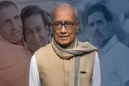 ‘दिग्विजय सिंह BJP में शामिल होने की कोशिश में’, MLA पन्नालाल शाक्य का बड़ा बयान