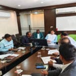 मंत्री लोधी: श्री रामराजा लोक और चित्रकूट परिक्रमा पथ को प्रमुख पर्यटन स्थल बनान