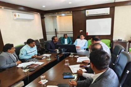 मंत्री लोधी: श्री रामराजा लोक और चित्रकूट परिक्रमा पथ को प्रमुख पर्यटन स्थल बनान