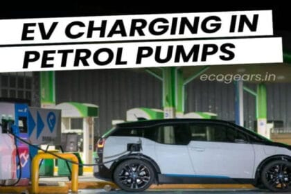 HPCL के साथ मिलकर VinFast की V-Green बनाएगी इलेक्ट्रिक वाहन चार्जिंग स्टेशन