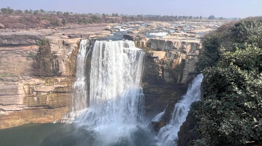 रीवा बना पर्यटकों की पसंद, 80% बुकिंग के साथ होम स्टे और बैलगाड़ी में मजेदार अनु