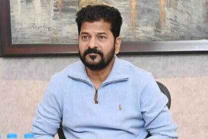 सीएम का एलान: हैदराबाद में प्लास्टिक इस्तेमाल पर रोक, ORR क्षेत्र का विकास होगा