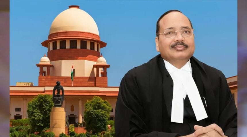 इंसाफ के लिए नया सिस्टम: आधी रात में भी कोर्ट पहुंचे, CJI सूर्यकांत ने दिया ऐलान