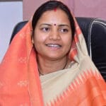 श्रीमती लक्ष्मी राजवाड़े की पहल से रायपुर में 33 सड़क परियोजनाओं को स्वीकृति