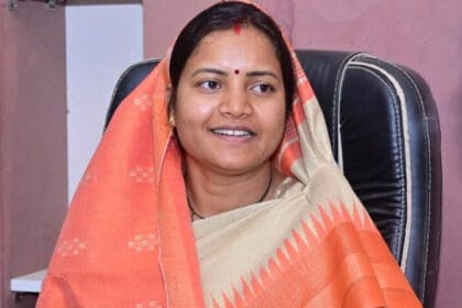 श्रीमती लक्ष्मी राजवाड़े की पहल से रायपुर में 33 सड़क परियोजनाओं को स्वीकृति