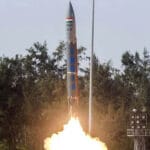 भारत की शक्ति का प्रदर्शन: DRDO ने एक साथ लॉन्च की दो ‘प्रलय’ मिसाइलें
