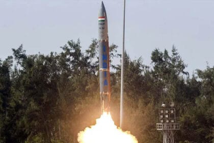 भारत की शक्ति का प्रदर्शन: DRDO ने एक साथ लॉन्च की दो ‘प्रलय’ मिसाइलें