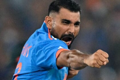 घरेलू प्रदर्शन से प्रभावित, मोहम्मद शमी भारतीय टीम में लौट सकते हैं