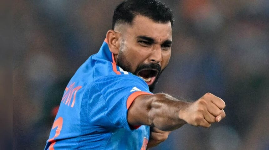 घरेलू प्रदर्शन से प्रभावित, मोहम्मद शमी भारतीय टीम में लौट सकते हैं