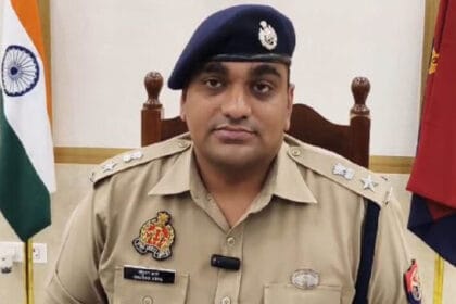 नया साल 2026: बरेली पुलिस ने की चेतावनी, गड़बड़ी करने वालों को थाने में मनाना पड