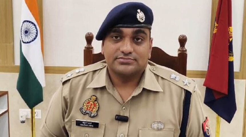 नया साल 2026: बरेली पुलिस ने की चेतावनी, गड़बड़ी करने वालों को थाने में मनाना पड