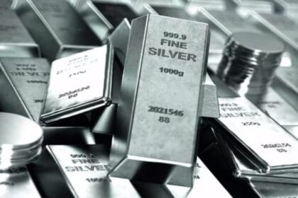 चांदी की कीमतों में अचानक मंदी, New Rates के अनुसार हुई भारी गिरावट