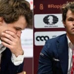 कार्लसन का शानदार प्रदर्शन, 9वीं बार ब्लिट्ज चैंपियन बनने का रिकॉर्ड