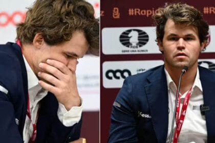 कार्लसन का शानदार प्रदर्शन, 9वीं बार ब्लिट्ज चैंपियन बनने का रिकॉर्ड