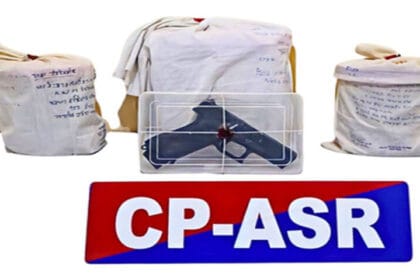 पाकिस्तान लिंक वाले ड्रग्स गिरोह पर अमृतसर पुलिस ने की कार्रवाई, सात आरोपी पकड़े