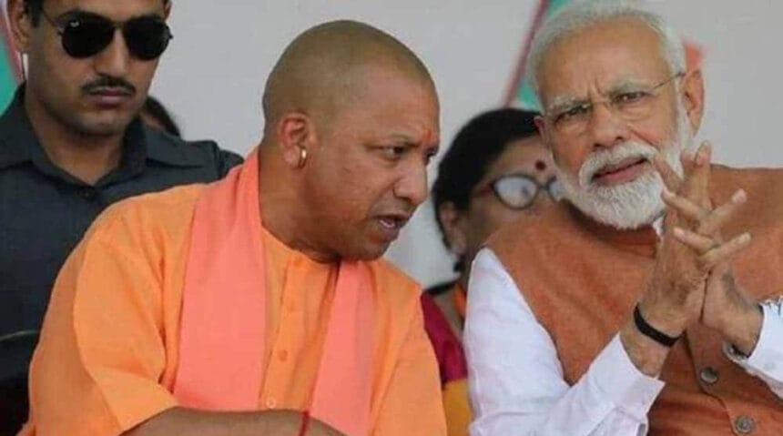 योगी मंत्रिमंडल में जल्द हो सकते बदलाव, संगठन में भी हो सकती बड़ी छंटनी