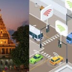 भीड़ भरे रास्तों को ब्लॉक कर वैकल्पिक रूट दिखाए, उज्जैन पुलिस ने ट्रैफिक जाम से