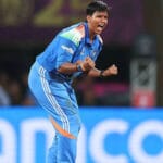 दीप्ति शर्मा ने रचा इतिहास, महिला टी20 में बनीं सबसे ज्यादा विकेट लेने वाली गेंद