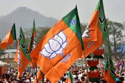 बीजेपी संगठन में बड़ा फेरबदल: राजस्थान में मोर्चों के नए अध्यक्ष घोषित