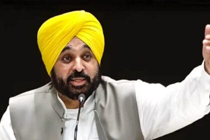 विकसित भारत- जी राम जी योजना पर पंजाब विधानसभा में विरोध प्रस्ताव पास