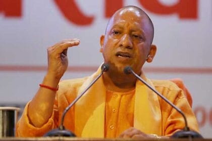 सीएम योगी आदित्यनाथ के मार्गदर्शन में राष्ट्रीय सड़क सुरक्षा माह- 2026  के लिए त