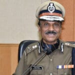 नए साल से पहले मध्यप्रदेश में मंदिरों की सुरक्षा चाक-चौबंद, DGP कैलाश मकवाना के