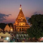 महाकाल महालोक बनने के बाद महाकाल मंदिर में श्रद्धालुओं और दान की संख्या में बड़ी