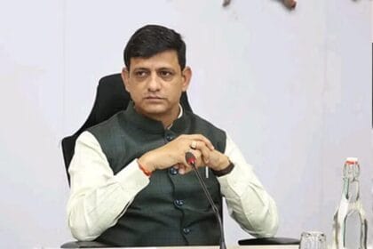 एबी रोड की पहचान बदल गई: इंदौर के महापौर ने रोड का नाम अटल बिहारी वाजपेयी रोड रख