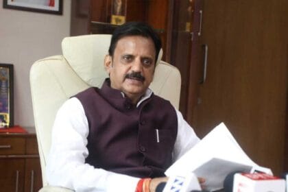 उप मुख्यमंत्री शुक्ल ने रीवा बायपास निर्माण कार्य की प्रगति की समीक्षा, विकास की