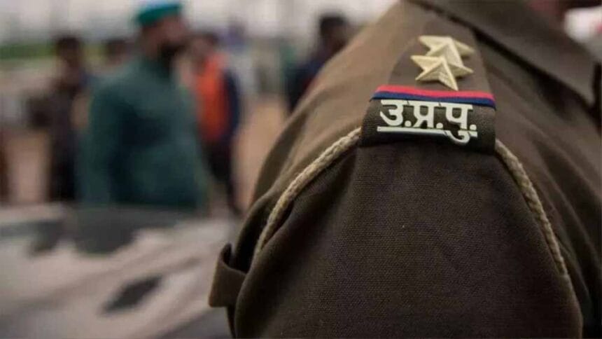 यूपी पुलिस में 22 हजार कांस्टेबलों की भर्ती जल्द, योगी सरकार के फैसले के बाद बढ़