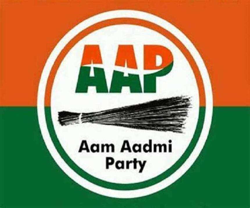 जालंधर नगर निगम का एक कौंसलर जल्द ही आम आदमी पार्टी में हो सकता है शामिल