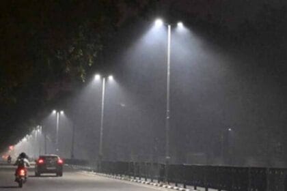 सांस लेना हुआ मुश्किल: Amritsar में हवा बनी जहरीली, AQI बेहद खराब स्तर पर