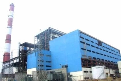 मध्यप्रदेश के इतिहास में पहली बार कोई बिजली यूनिट लगातार 450 दिन से कर रही उत्पा