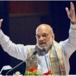 ममता बनर्जी के किले में अमित शाह का शंखनाद, बोले— बंगाल को चाहिए बॉर्डर सील करने