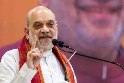 सीमा सुरक्षा में रोड़ा? बंगाल सरकार पर BSF को जमीन न देने का आरोप, बोले अमित शाह