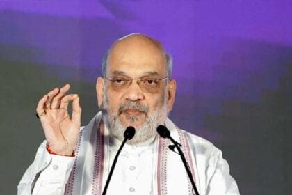 अमित शाह ने गिनाईं उपलब्धियां: शिवराज ने हटाया बीमारू टैग, मोहन यादव दे रहे विका