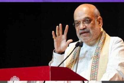 अमित शाह का बयान: बांग्लादेशी घुसपैठिए कांग्रेस के लिए वोट बैंक, असम को मुक्त कर