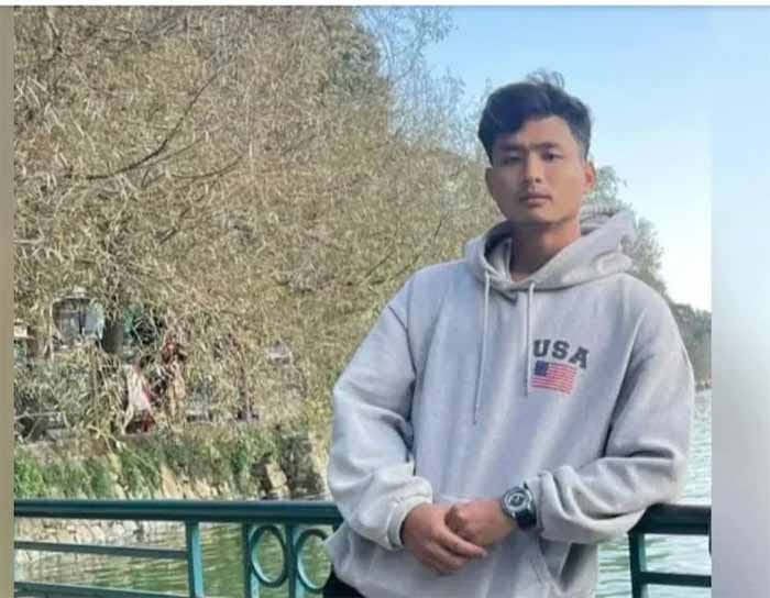 नस्लीय टिप्पणी का विरोध बना मौत की वजह: देहरादून में आदिवासी छात्र की हत्या, त्र