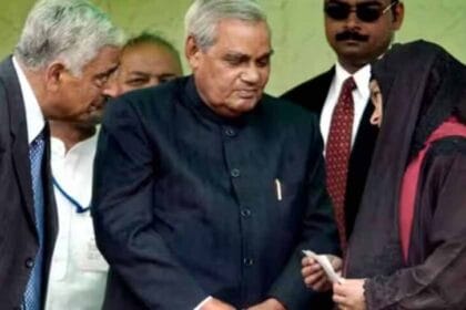 जयंती विशेष: मीनार-ए-पाकिस्तान पर अटल की ऐतिहासिक पुकार, शांति और दोस्ती का सीधा