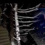 क्रेमलिन की सुरक्षा में सेंध? पुतिन के घर पर ड्रोन हमले का फुटेज आया सामने