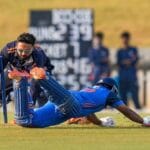 विजय हजारे ट्रॉफी: बडोदा ने हैदराबाद को दिया 418 रनों का विशाल लक्ष्य, अन्य टीमो