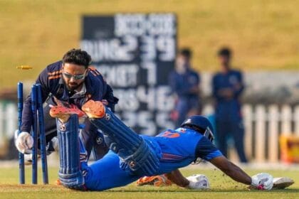 विजय हजारे ट्रॉफी: बडोदा ने हैदराबाद को दिया 418 रनों का विशाल लक्ष्य, अन्य टीमो