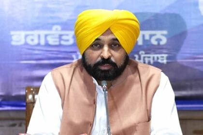 मान सरकार का संवेदनशील फैसला: शहीद अध्यापक परिवार को वित्तीय सहायता और शिक्षा का