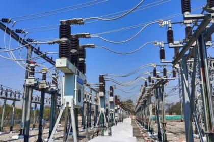 एम.पी. ट्रांसको के लखनादौन सबस्टेशन में जटिल ब्लैक स्टार्ट मॉकड्रिल संपन्न